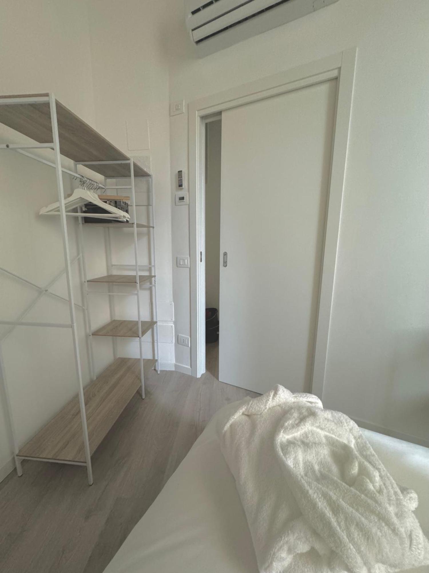 Ferienwohnung Dimora Manin Verona Exterior foto