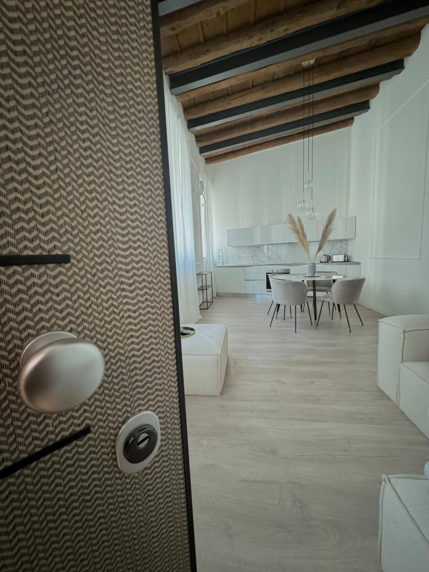 Ferienwohnung Dimora Manin Verona Exterior foto